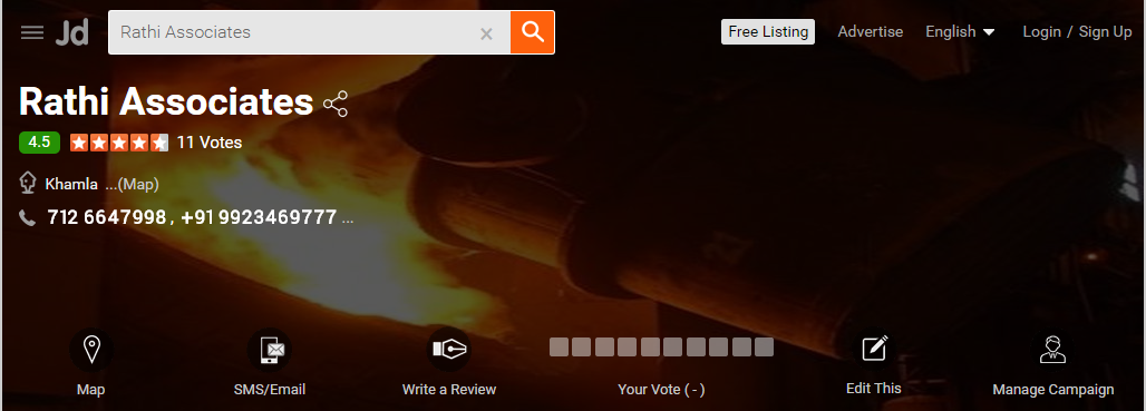 client-rating